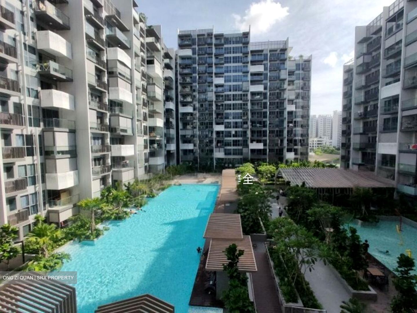 The Alps Residences (D18), Condominium #639169371